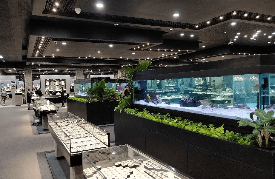 Gem Gallery A Phuket Must-See!