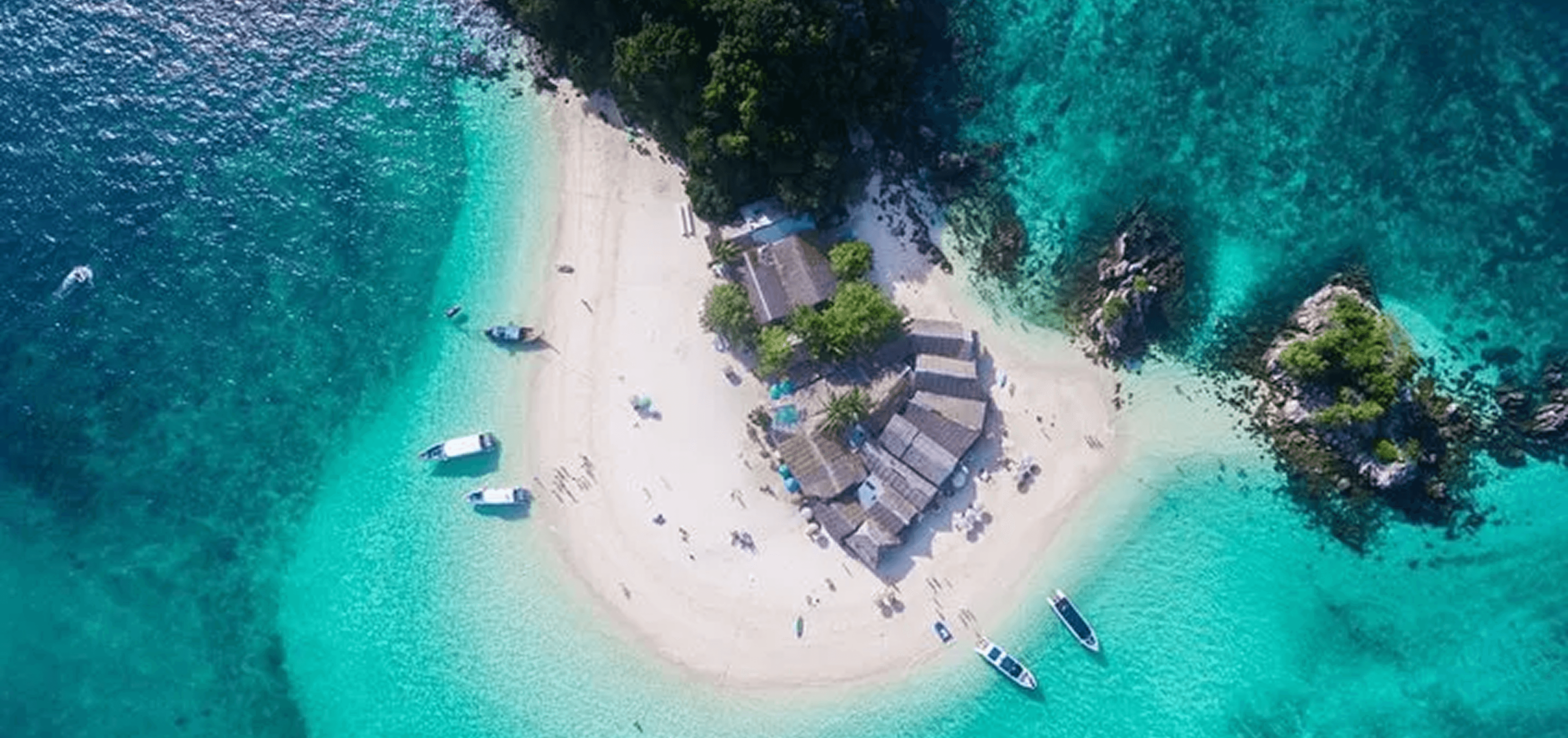 3 Khai Islands