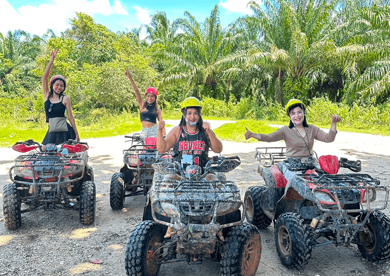 Phuket Easy Go Package