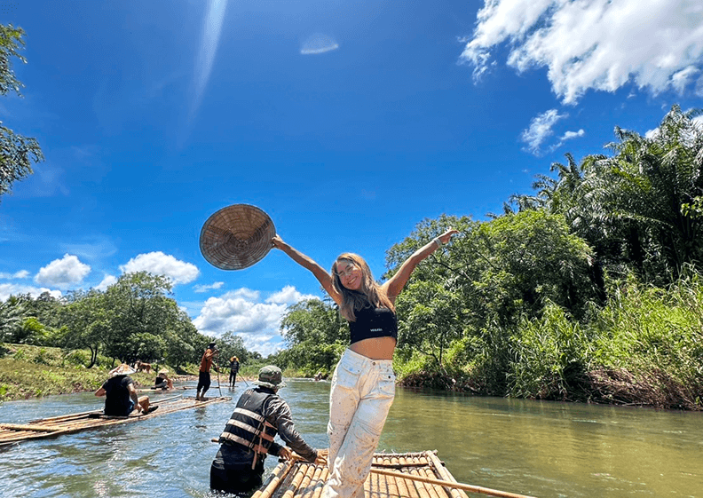 Phuket Easy Go Package