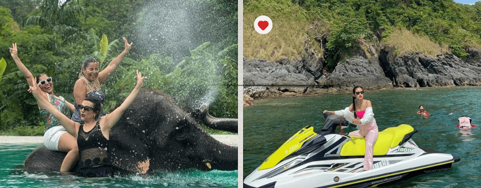 Phuket Activities